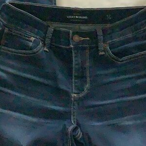 Lucky Brand Brooke Leggings